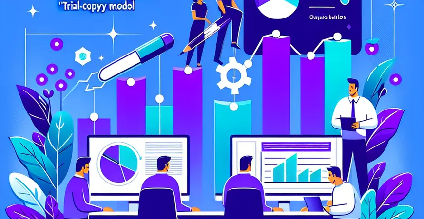  为啥别人家ERP推得快？“试点-复制”模型的四个执行要点  